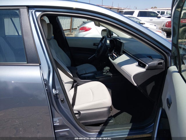 2026 TOYOTA COROLLA CROSS L 5