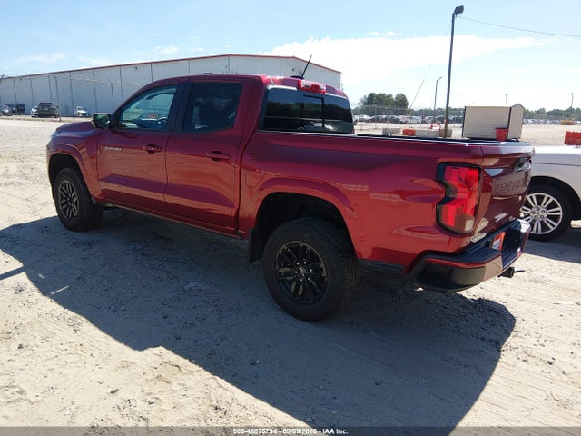 2023 CHEVROLET COLORADO 2WD SHORT BOX LT 3