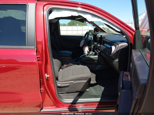 2023 CHEVROLET COLORADO 2WD SHORT BOX LT 5