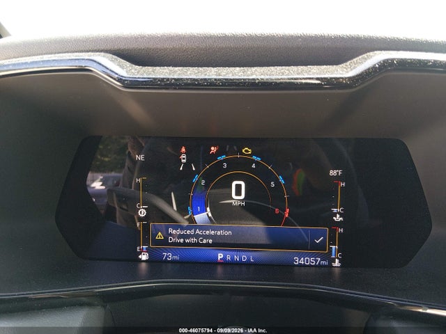 2023 CHEVROLET COLORADO 2WD SHORT BOX LT 7
