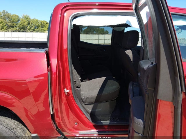 2023 CHEVROLET COLORADO 2WD SHORT BOX LT 8