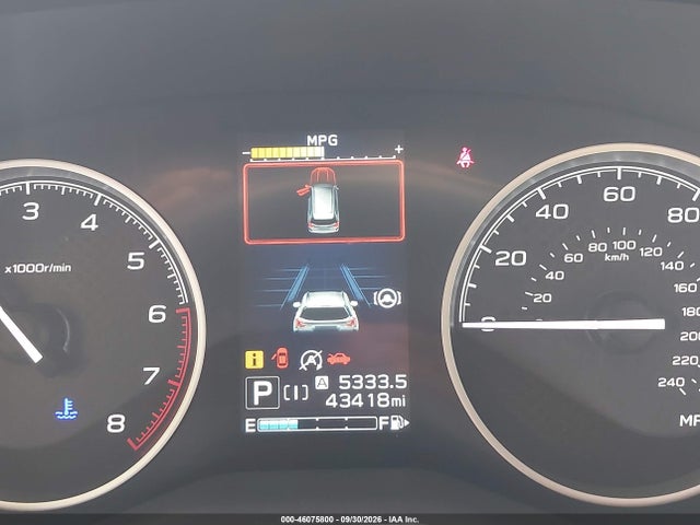 2023 SUBARU FORESTER PREMIUM 15