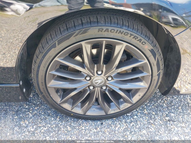 2022 Acura ILX PREMIUM A-SPEC PACKAGES/TECHNOLOGY A-SPEC PACK — фото 21