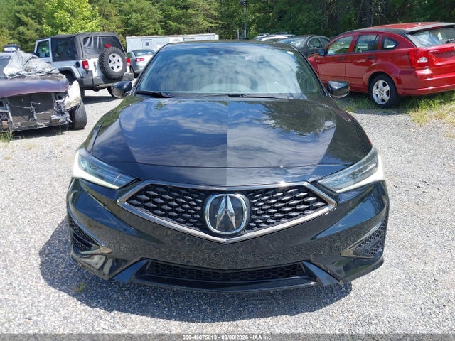 2022 ACURA ILX PREMIUM A-SPEC PACKAGES/TECHNOLOGY A-SPEC PACKAGES 13