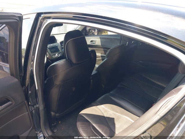2022 ACURA ILX PREMIUM A-SPEC PACKAGES/TECHNOLOGY A-SPEC PACKAGES 18