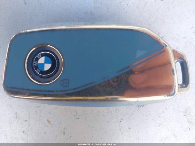 2026 BMW I5 EDRIVE40 11