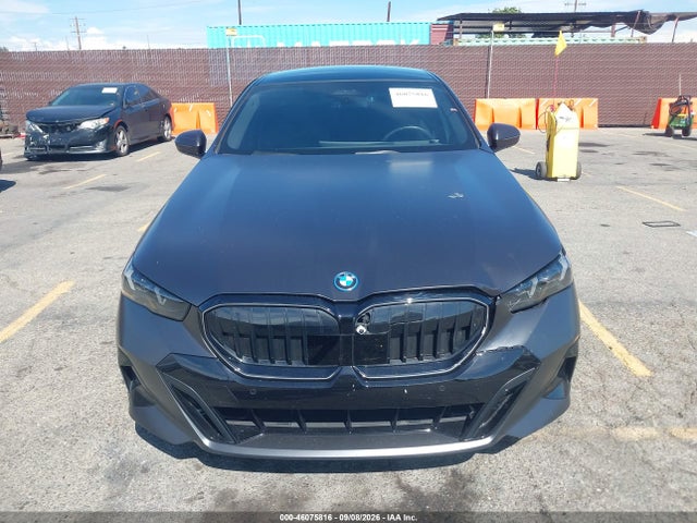 2026 BMW I5 EDRIVE40 12