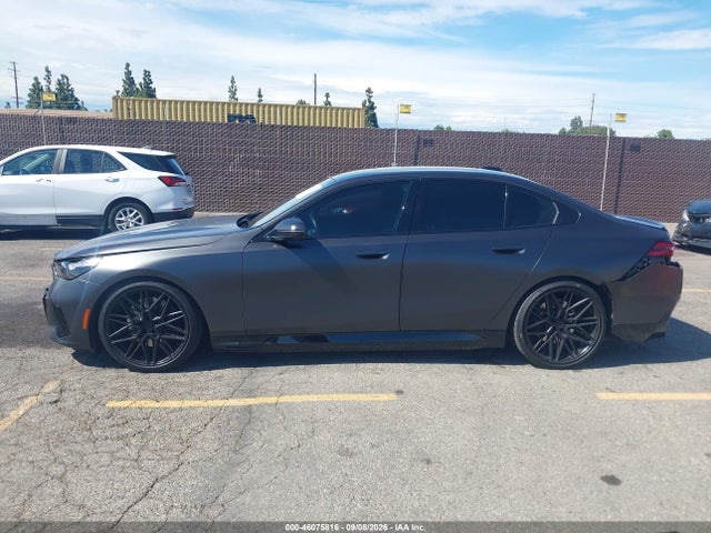 2026 BMW I5 EDRIVE40 14