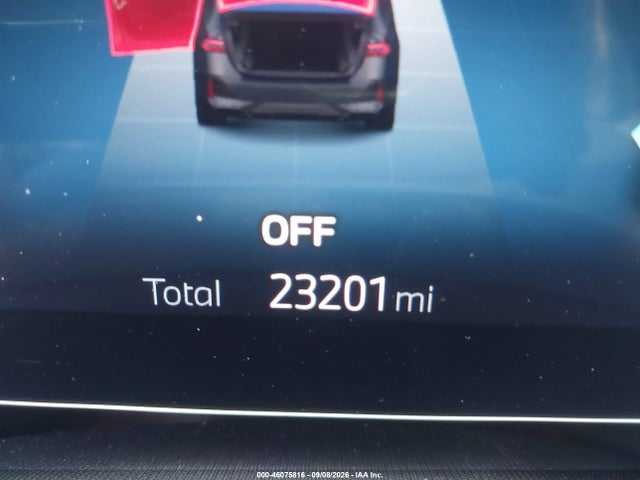 2026 BMW I5 EDRIVE40 15