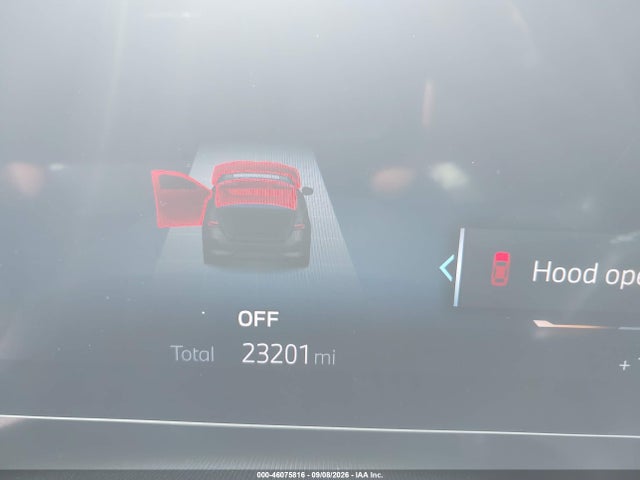 2026 BMW I5 EDRIVE40 7