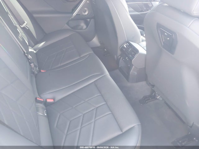 2026 BMW I5 EDRIVE40 8