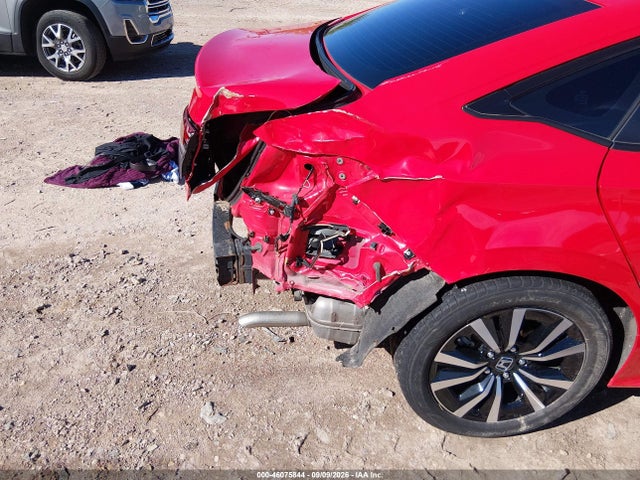 2023 HONDA CIVIC EX/EX W/O BSI 6