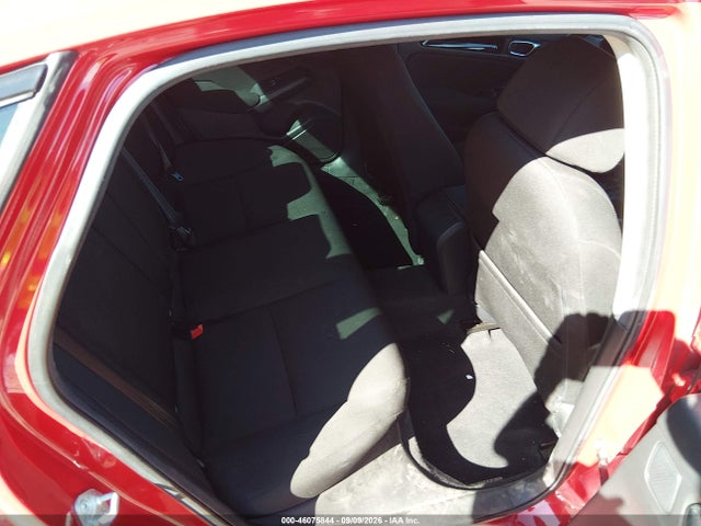 2023 HONDA CIVIC EX/EX W/O BSI 8