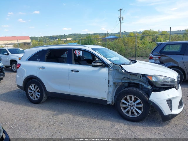 2019 KIA SORENTO 2.4L LX 13