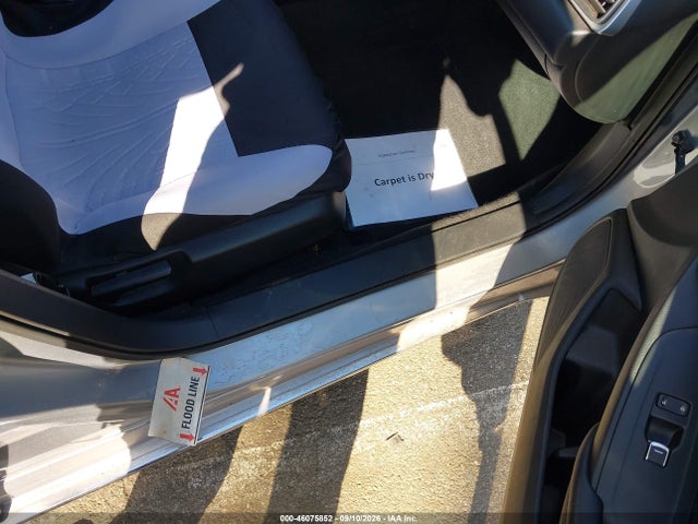 2018 HONDA ACCORD EX 6