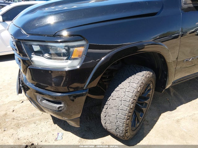 2022 RAM 1500 LARAMIE 4X4 5'7 BOX 17