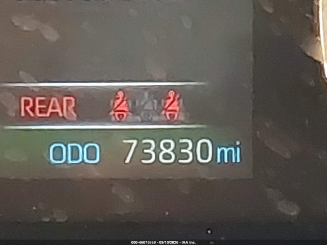 2022 TOYOTA RAV4 HYBRID XLE PREMIUM 15