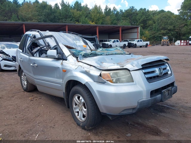 2008 HONDA PILOT VP