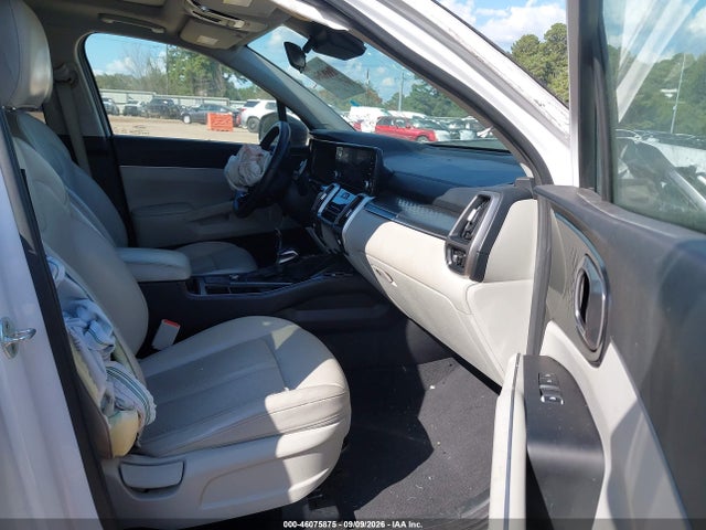 2022 KIA SORENTO S 5