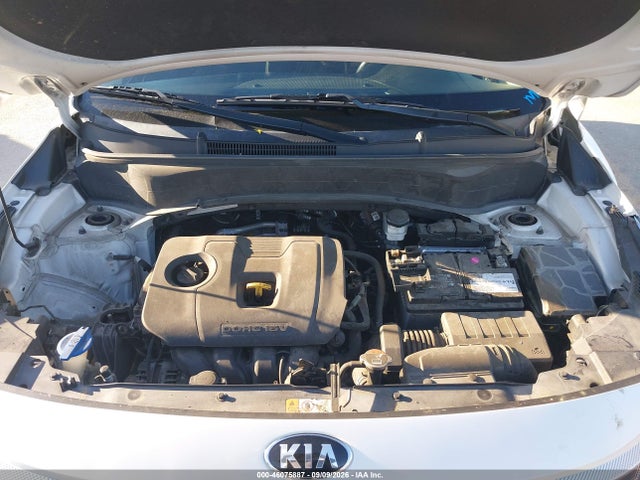 2021 KIA SELTOS S 10