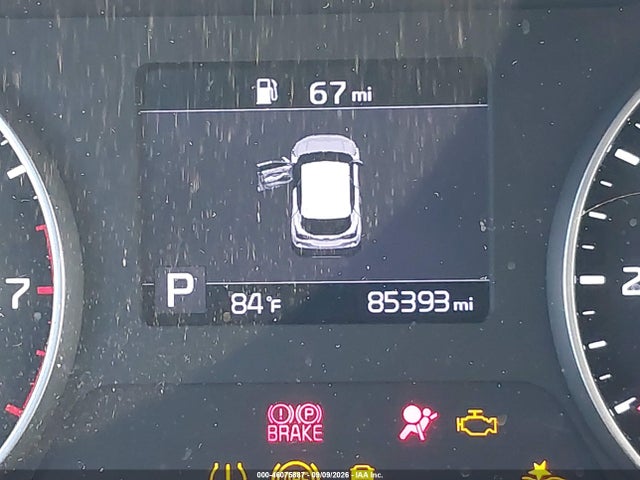 2021 KIA SELTOS S 15