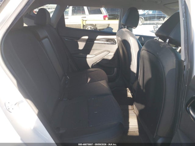 2021 KIA SELTOS S 8