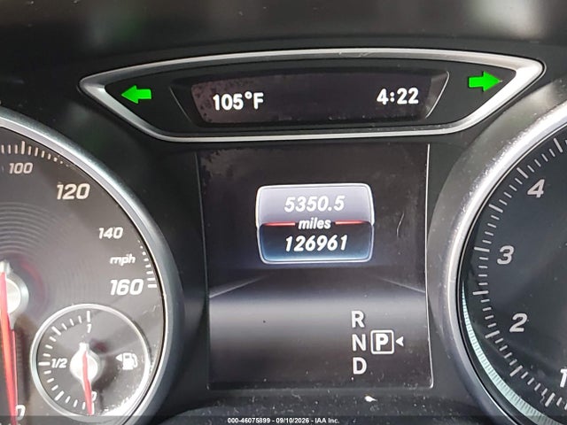 2019 MERCEDES-BENZ GLA 250 15