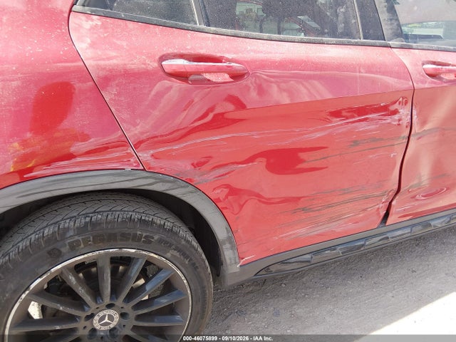 2019 MERCEDES-BENZ GLA 250 6