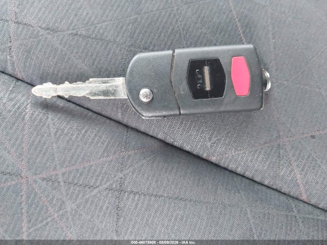 2012 Mazda MAZDA2 SPORT 照片 11