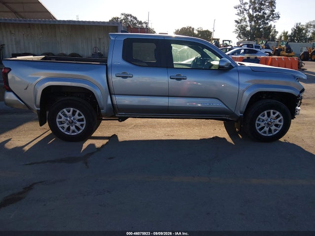2026 TOYOTA TACOMA SR5 14