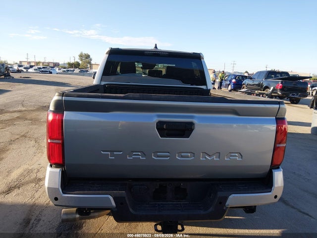 2026 TOYOTA TACOMA SR5 17