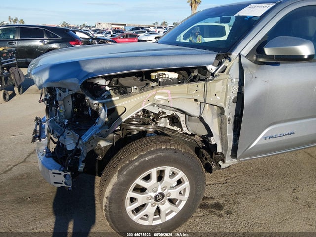 2026 TOYOTA TACOMA SR5 18
