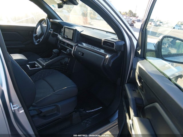 2026 TOYOTA TACOMA SR5 5