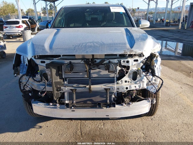 2026 TOYOTA TACOMA SR5 6
