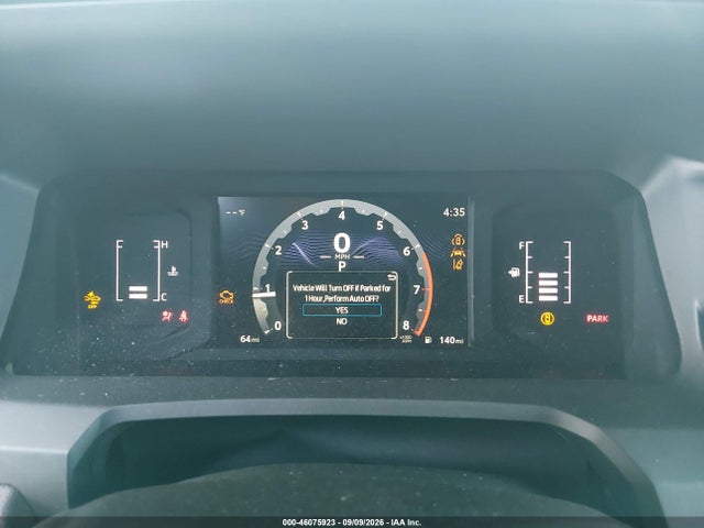 2026 TOYOTA TACOMA SR5 7