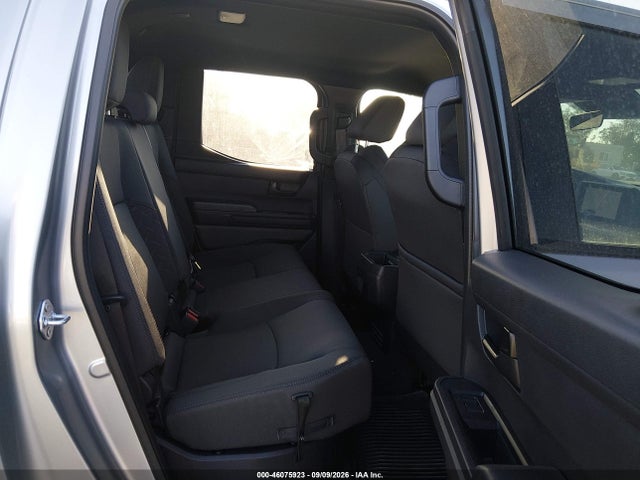 2026 TOYOTA TACOMA SR5 8