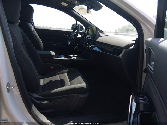 2026 HONDA PROLOGUE EX 5