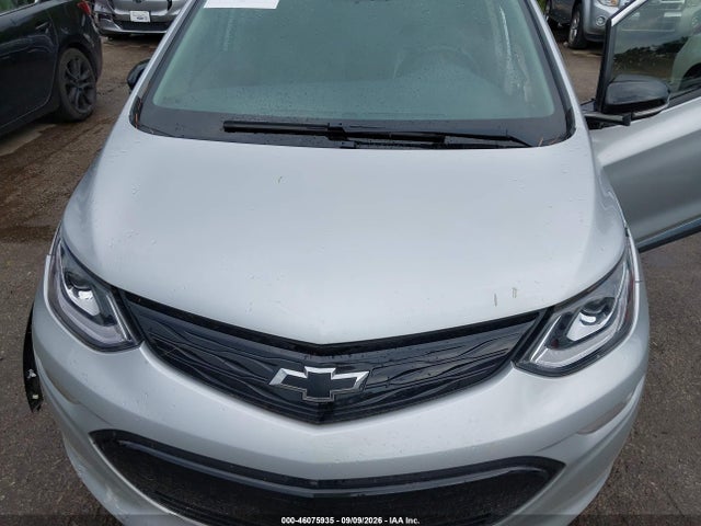 2021 CHEVROLET BOLT EV FWD PREMIER 10