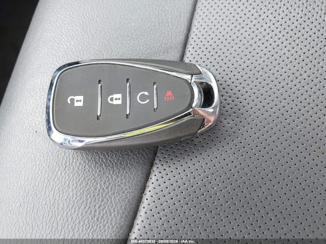 2021 CHEVROLET BOLT EV FWD PREMIER 11