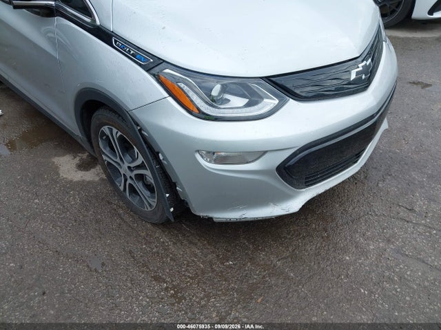 2021 CHEVROLET BOLT EV FWD PREMIER 6