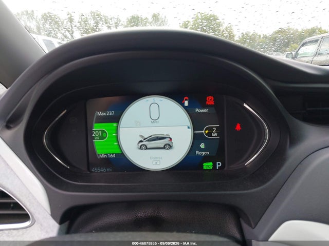 2021 CHEVROLET BOLT EV FWD PREMIER 7