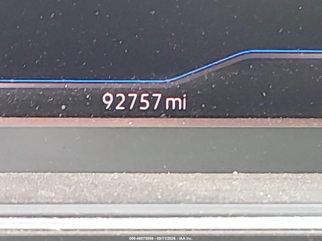 2019 VOLKSWAGEN TIGUAN 2.0T SE/2.0T SEL/2.0T SEL R-LINE/2.0T SEL R-LINE BLACK 15