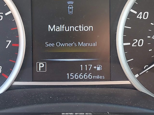 2018 NISSAN SENTRA SV 15