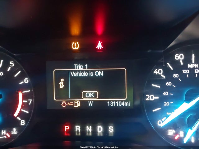 2019 FORD EXPLORER XLT 15