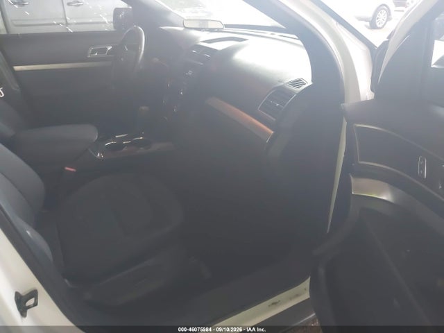 2019 FORD EXPLORER XLT 5