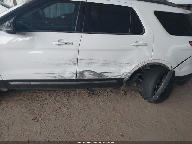 2019 FORD EXPLORER XLT 6
