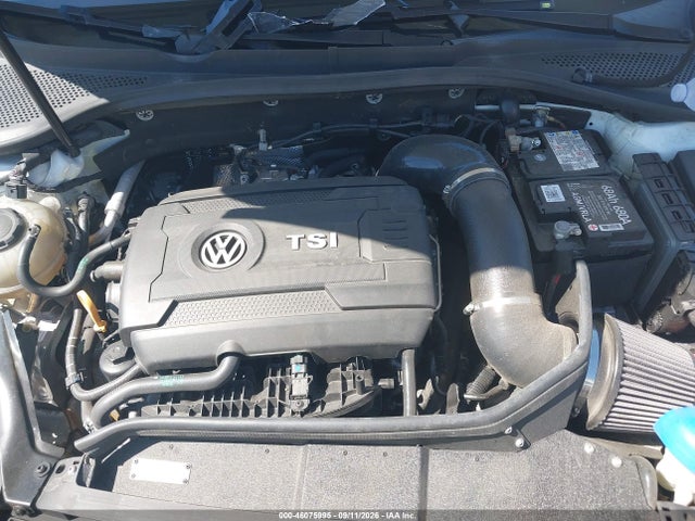 2021 VOLKSWAGEN GOLF GTI 2.0T AUTOBAHN/2.0T S/2.0T SE 10