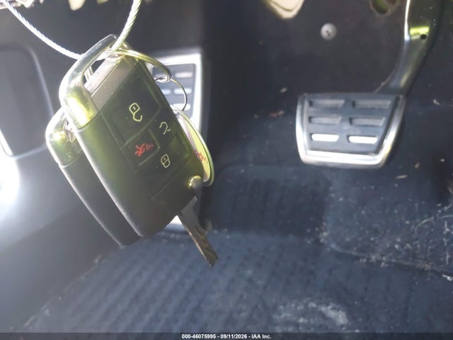 2021 VOLKSWAGEN GOLF GTI 2.0T AUTOBAHN/2.0T S/2.0T SE 11