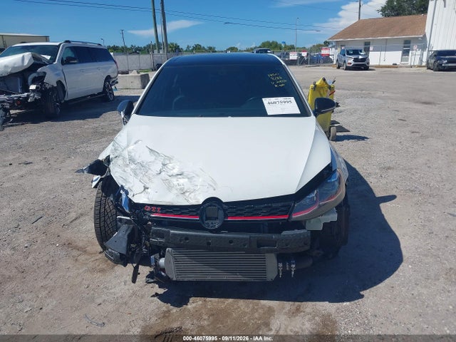 2021 VOLKSWAGEN GOLF GTI 2.0T AUTOBAHN/2.0T S/2.0T SE 13