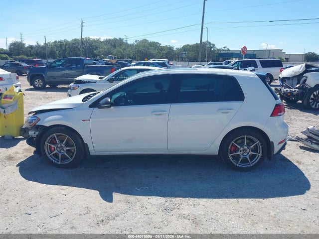 2021 VOLKSWAGEN GOLF GTI 2.0T AUTOBAHN/2.0T S/2.0T SE 15